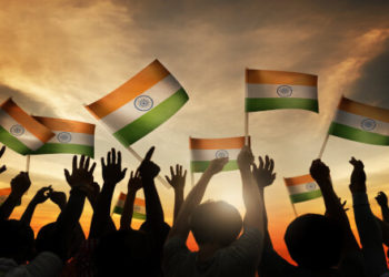 15% Indians Set Foot in the Crypto Space, KuCoin Study Shows
