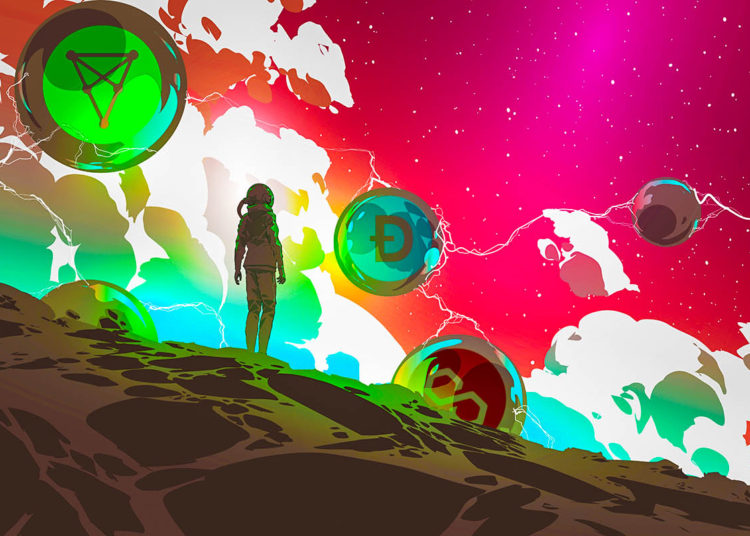 Here’s What’s Next for Dogecoin, Polygon, Chiliz and Two Ethereum Rivals, According to Top Crypto Trader