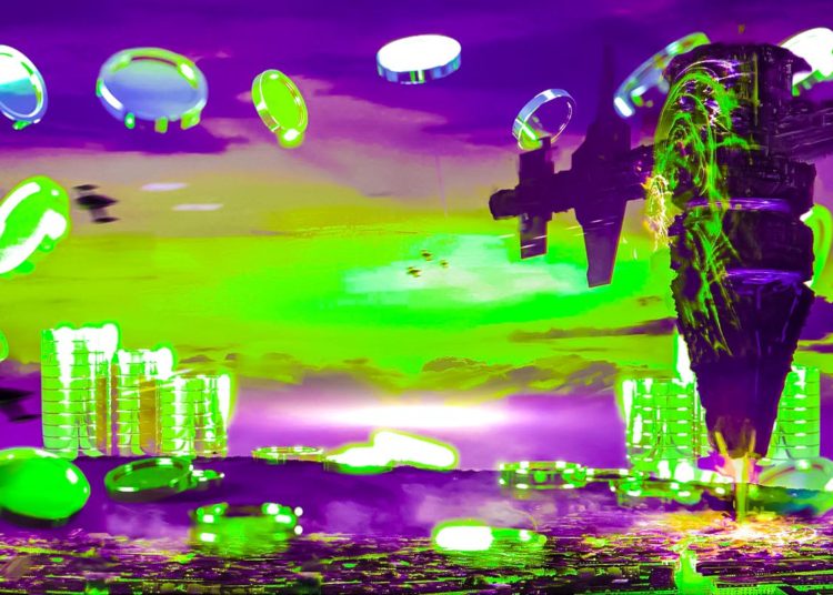 Over $1,260,000,000 Stolen From Ethereum-Dominated Crypto Sector in Q1 This Year: FBI