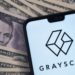 Grayscale Contacts with SEC over the Securities Status of Three Trusts
