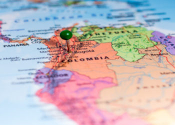 Ripple’s Colombia Real Estate Tokenization Project Halts as New Govt Takesover