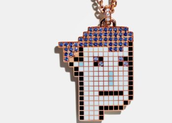 Tiffany & Co.’s 250 NFTiffs Sold Out, Generates nearly $13M in Revenue