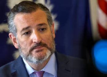 Bitcoin Mining is a ‘Net Plus’ for the Environment: US Senator Ted Cruz