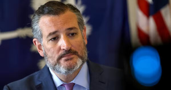 Bitcoin Mining is a ‘Net Plus’ for the Environment: US Senator Ted Cruz