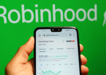 Robinhood to Pay Less Than Half of Initial Bid for Crypto Firm Ziglu