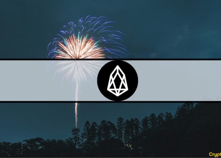 Dogecoin Madness and EOS Skyrockets 30%: The Daily Market Watch