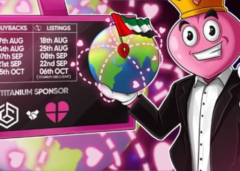 Lovely Inu introduces a new meme token to the global…