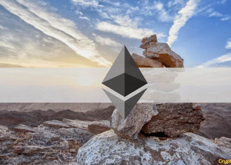 ETH Soars Above $2,000 to Multi-Month High: Weekend Watch