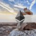 ETH Soars Above $2,000 to Multi-Month High: Weekend Watch