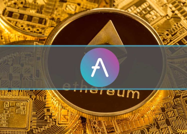 Aave Pushes for Proposal to Support Ethereum PoS Exclusively