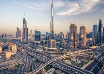 Dubai Sees Crypto as Stepping Stone Towards Global Tech Hub