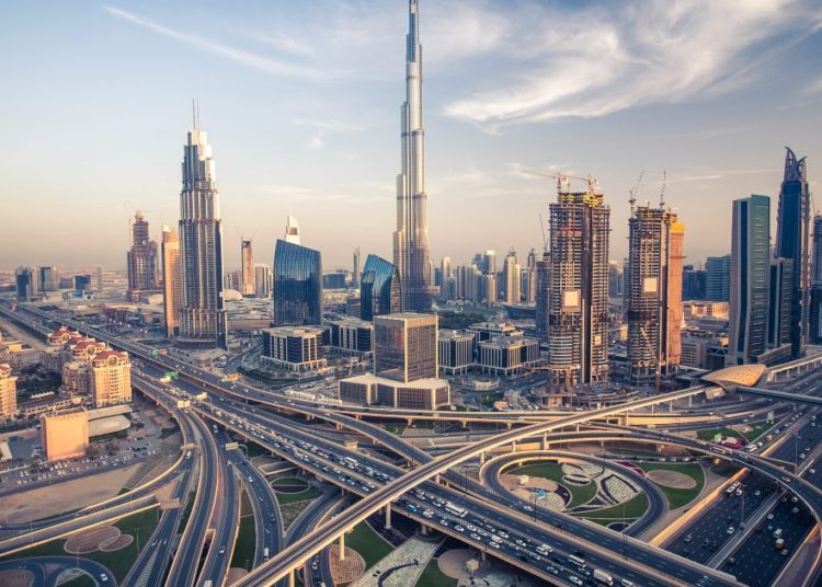 Dubai Sees Crypto as Stepping Stone Towards Global Tech Hub