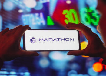 Marathon Digital Refinances $100m Credit Facility from Silvergate Bank