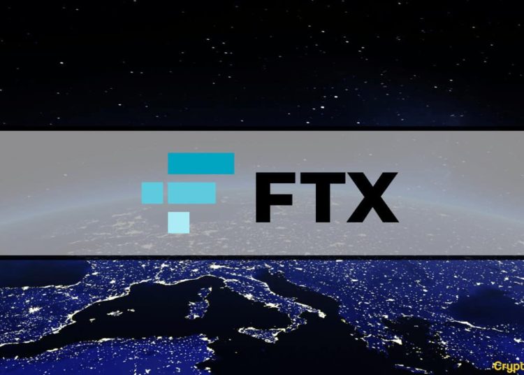 FTX and Paradigm Join Forces to Unveil Crypto Futures Spread Trading