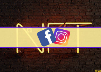 Meta Allows Users to Post NFTs Across Facebook and Instagram