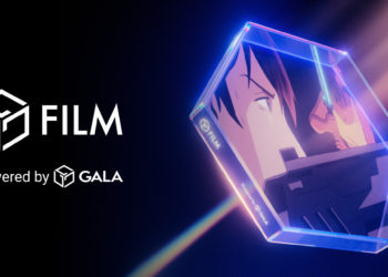 GALA, The World-Leading Web3 Company, Spearhe…