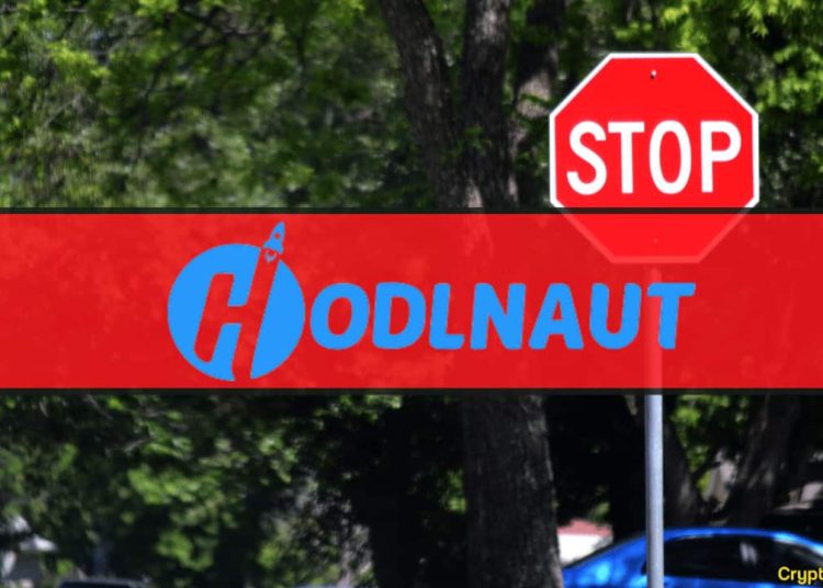 Battered Crypto Lender Hodlnaut Seeks Judicial Management