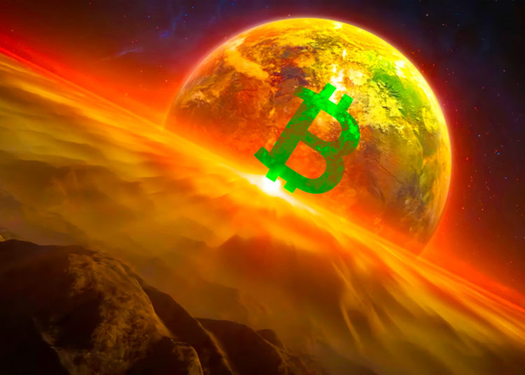 $1,000,000,000 Crypto Fund Moving Into Bitcoin and Two Ethereum Rivals as One Major Risk Emerges, Says CIO