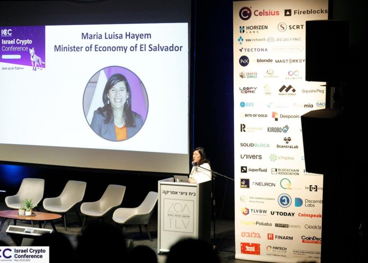 Israel Crypto Conference Returns for September Developer Day and Main December Event