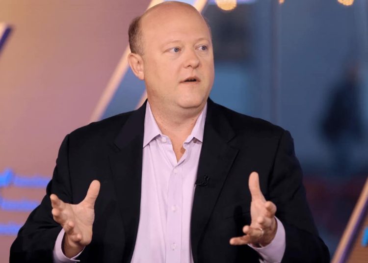 Circle CEO Talks Tornado Cash Sanctions and the Fight for Privacy