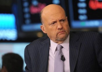 Betting Against CNBC’s Jim Cramer Helps Crypto Trader Book Profits