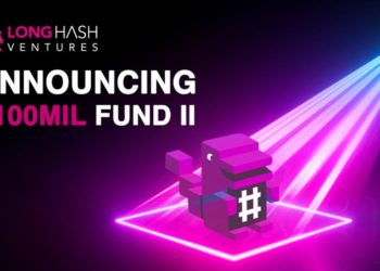 LongHash Ventures Launches Its $100 Million W…