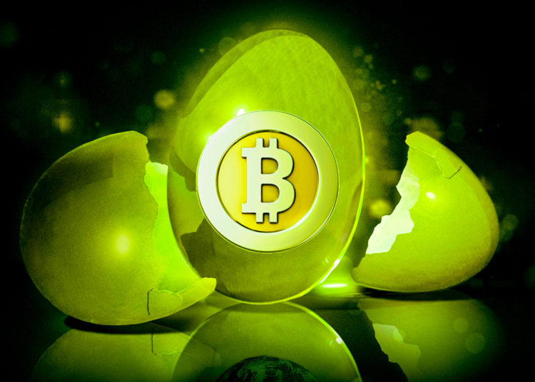 Stablecoin Pattern Suggests Massive Bitcoin Breakout May Be Incoming, According to Crypto Analytics Firm Santiment