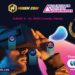 NUGEN Coin – The Official Gold Sponsor of Blockchain Futurist Conference 2022, Canada
