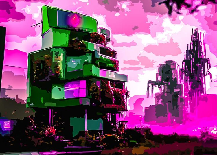 Quant Analyst Says Legacy Financial Institutions Are Eyeing One Ethereum-Dominated Sector – Here’s Why