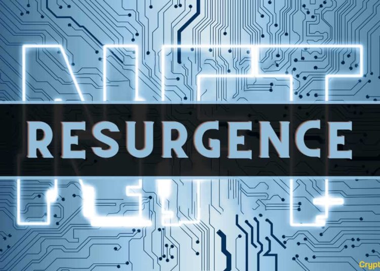 Emergent Games Rolls Out User-Engaging NFTs for Resurgence Game