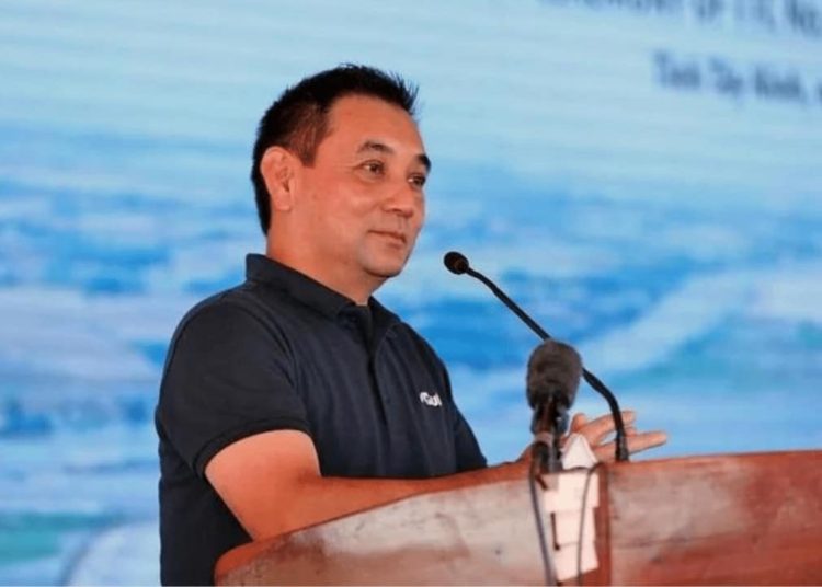 Thai Energy Magnate to Double Down on His Crypto Investments (Report)