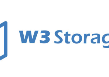 W3 Storage Lab Raises $3m in Pre-seed Round
