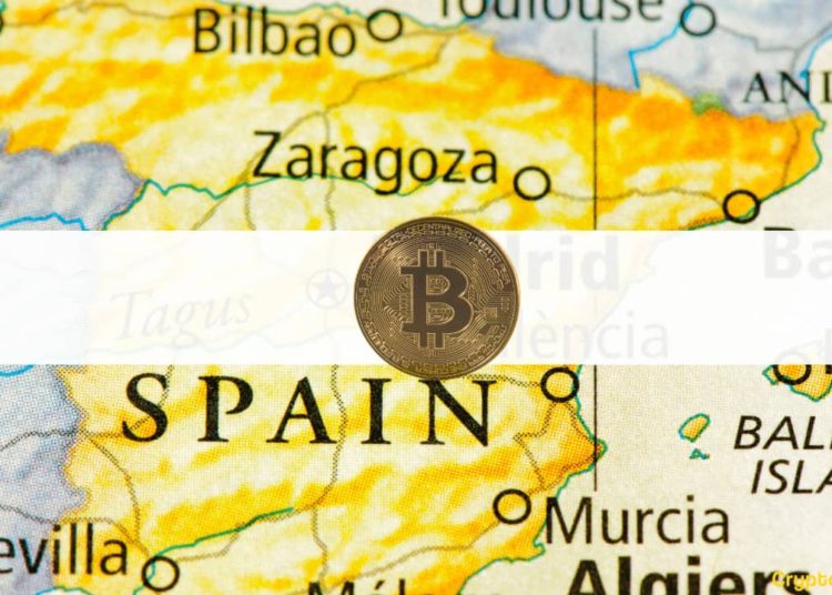 7% of Spanish Are Crypto HODLers, Says Regulator