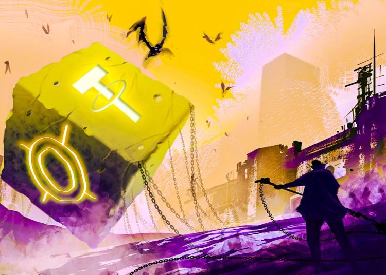 Stablecoin Issuer Tether Responds to Accusations of Having Insufficient USDT Reserves