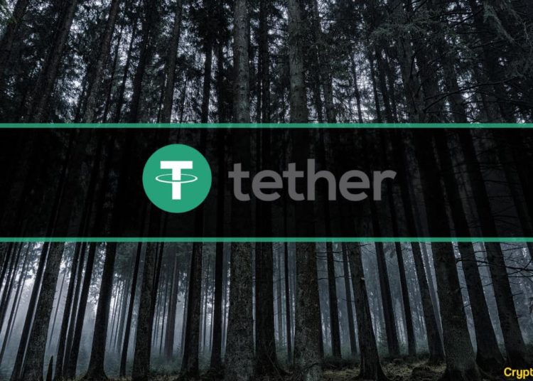 Tether Hasn’t Sanctioned Tornado Cash Transfers, Unlike USDC