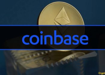 Coinbase Launches ETH Staking for US Institutional Investors