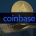 Coinbase Launches ETH Staking for US Institutional Investors