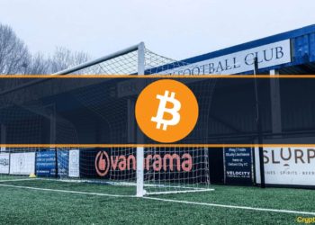 British Soccer Club Oxford City to Embrace Bitcoin Payments (Report)