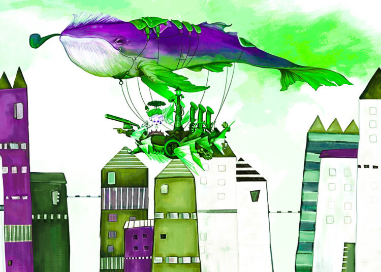 Ethereum Whale Suddenly Makes Massive $104,000,000 Purchase of Two Altcoins: On-Chain Data