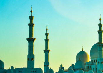 Abu Dhabi Establishes Crypto Committee