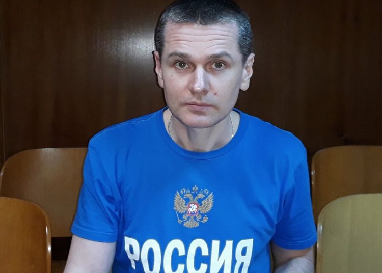 Vinnik to Be ‘Hostage’ in US Amid Russia’s War in Ukraine, Greek Lawyer Says – Bitcoin News