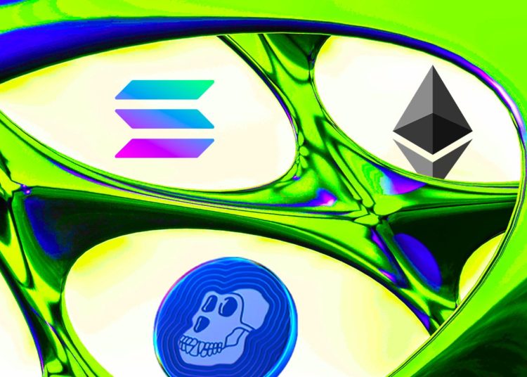 Analyst Predicts Pullbacks for Ethereum Classic and One Low-Cap Altcoin, Updates Outlook on Solana and ApeCoin