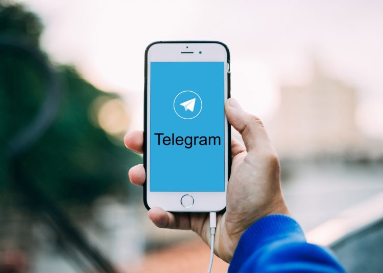 Telegram founder proposes auctioning username addresses with NFT-like smart contracts
