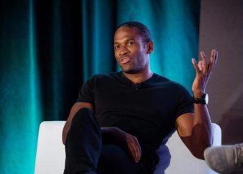 It’s Time to Go Shopping, Says Arthur Hayes After the Crash