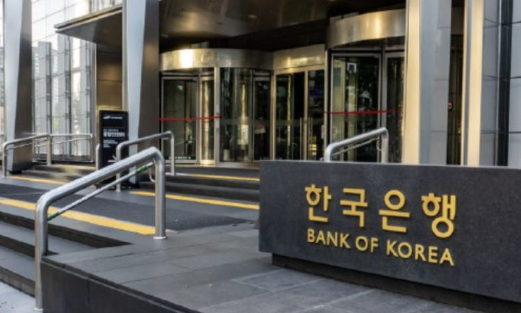 Bank of Korea Calls for End To ICO Ban