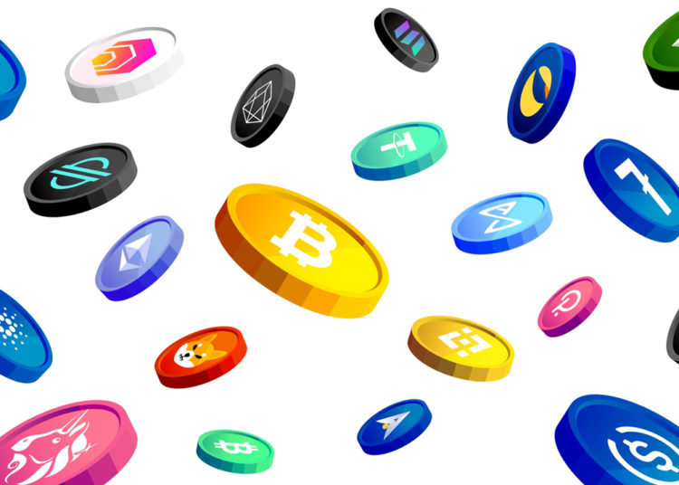 New Study Says Number of Cryptocurrencies Now at 10,000 — Five Coins Account for 75% of Total Market Cap – Featured Bitcoin News
