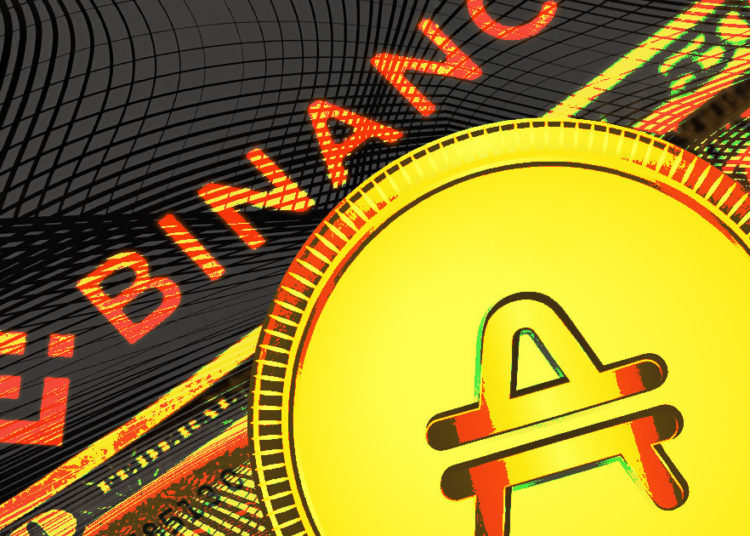 Binance.US to delist Flexa’s AMP after SEC security classification