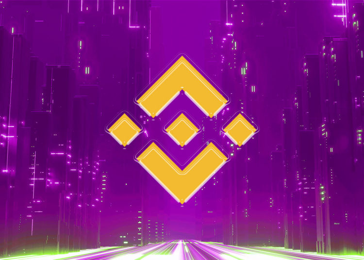 Crypto Exchange Giant Binance Restricts $1,000,000 Corporate Account, Cites Law Enforcement Request