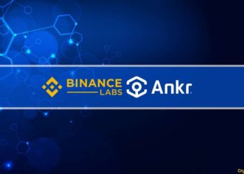 Ankr Receives a Strategic Investment from Binance Labs