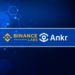Ankr Receives a Strategic Investment from Binance Labs